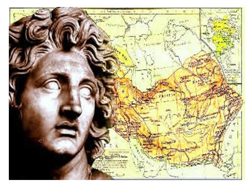 10 Ιουνίου του 323 π.Χ πέθανε ο Μέγας των Ελλήνων Αλέξανδρος - ΕΛΛΑΔΑ
