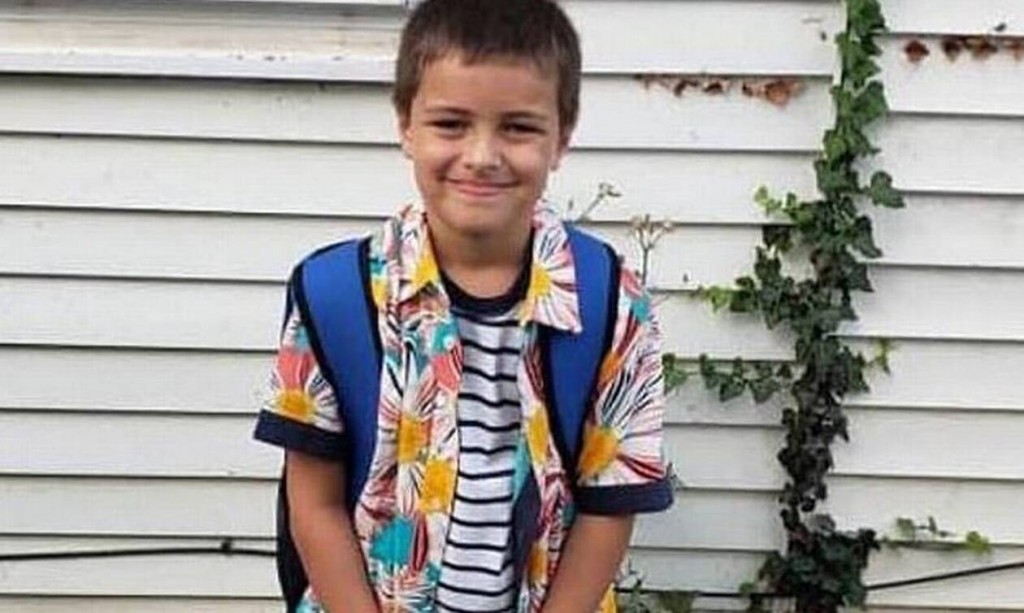 Τραγωδία: 13χρονος σκότωσε τον 9χρονο αδερφό του - ΠΕΡΙΕΡΓΑ