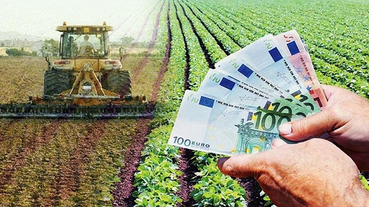 ΟΠΕΚΕΠΕ: Νέα πληρωμή σε αγρότες - Δείτε τις ημερομηνίες - ΟΙΚΟΝΟΜΙΑ