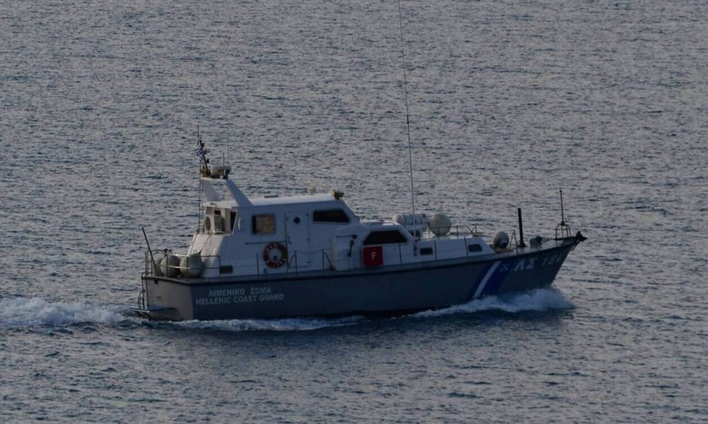 Θρίλερ στην Κεφαλονιά: Βρέθηκε το σκάφος που αγνοείτο αλλά όχι οι επιβαίνοντες! - ΕΛΛΑΔΑ