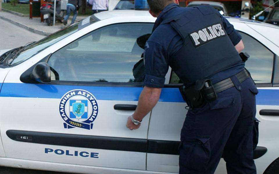 Πάνω από 70 συλλήψεις σε εκτεταμένη αστυνομική επιχείρηση στην Πελοπόννησο