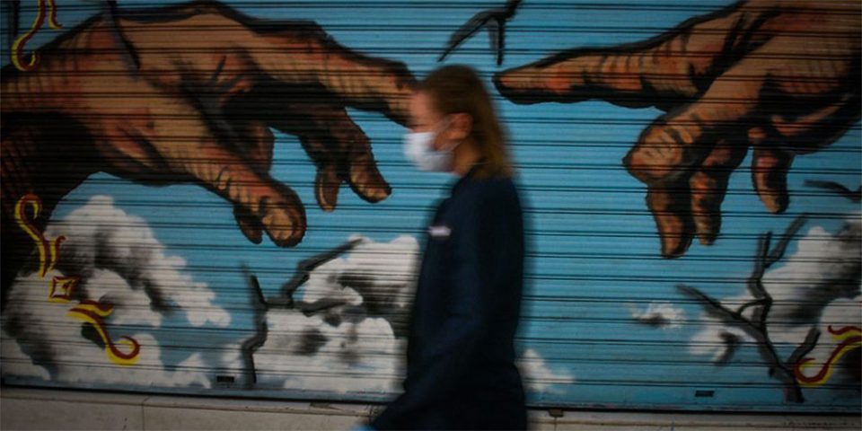 Κορωνοϊός: 33 νέα κρούσματα στην Ελλάδα τα 24 «εισαγόμενα» – Πού εντοπίστηκαν - ΕΛΛΑΔΑ