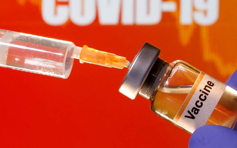 Κικίλιας: Τέλη του 2020 το εμβόλιο στην Ελλάδα -Γιατί επέλεξε τον Μαγιορκίνη ο Μητσοτάκης