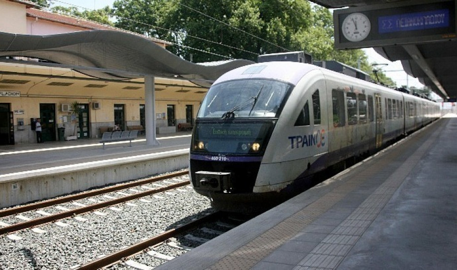 Τρένο: Σε 65 λεπτά Κόρινθος – Ναύπλιο το 2022 στην υπάρχουσα γραμμή με ταχύτητα 90 Km - ΚΟΡΙΝΘΙΑ