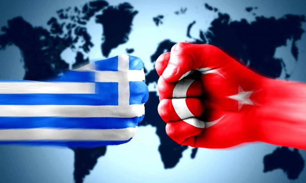Ελλάδα VS Τουρκία: Ποιός έχει το πάνω χέρι σε οπλικά συστήματα; - ΕΛΛΑΔΑ