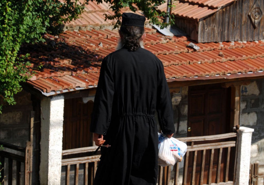 Κορονοϊός: Πέθανε 59χρονος ιερέας στο «ΑΧΕΠΑ» - ΕΚΚΛΗΣΙΑ