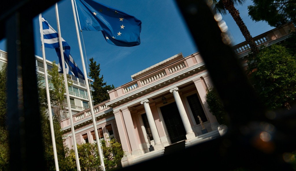 Κυβερνητικές πηγές: Ο ΣΥΡΙΖΑ επενδύει στην παραπληροφόρηση - ΠΟΛΙΤΙΚΗ