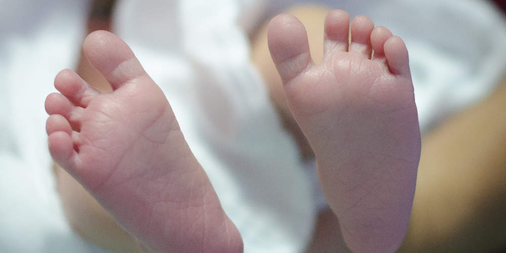 Τραγωδία στην Κέρκυρα: Γονείς βρήκαν νεκρό το 4 μηνών μωρό τους - ΕΛΛΑΔΑ