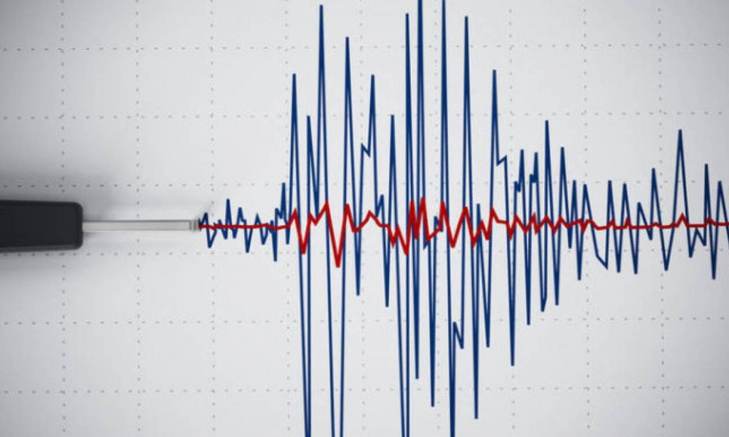 Σεισμός 4,6 Ρίχτερ στο Αίγιο - Αισθητός και στην Αττική - ΠΕΛΟΠΟΝΝΗΣΟΣ