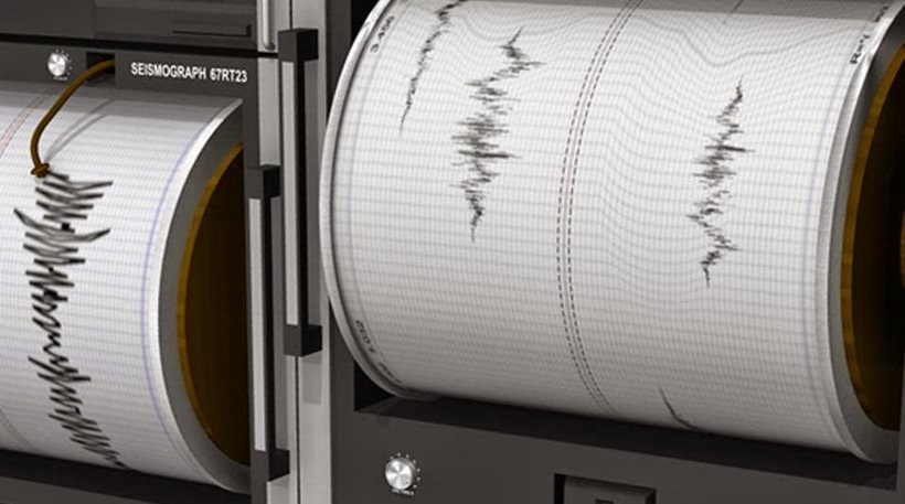Βανουάτου: Ισχυρός σεισμός 6,2 βαθμών ταρακούνησε την πρωτεύουσα - Χωρίς κατηγορία