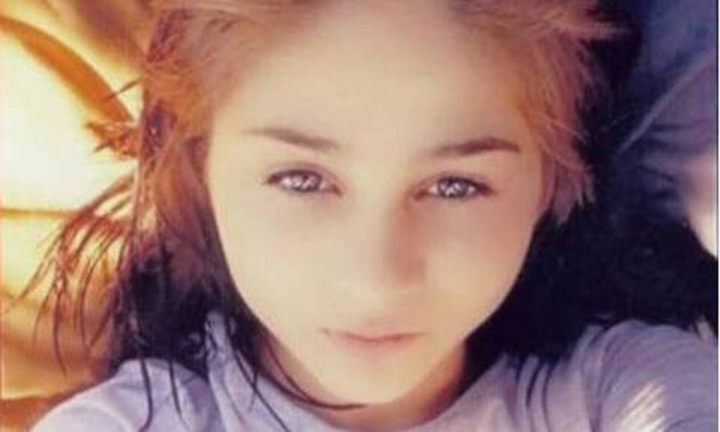 Εξαφάνιση ανηλίκου: Αναζητείται η 15χρονη Χριστίνα Κ. από την Κυπαρισσία - ΠΕΛΟΠΟΝΝΗΣΟΣ