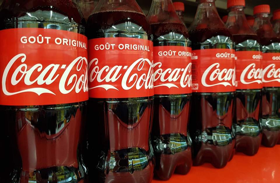 Η άγνωστη ιστορία γύρω από την ονομασία της Coca Cola