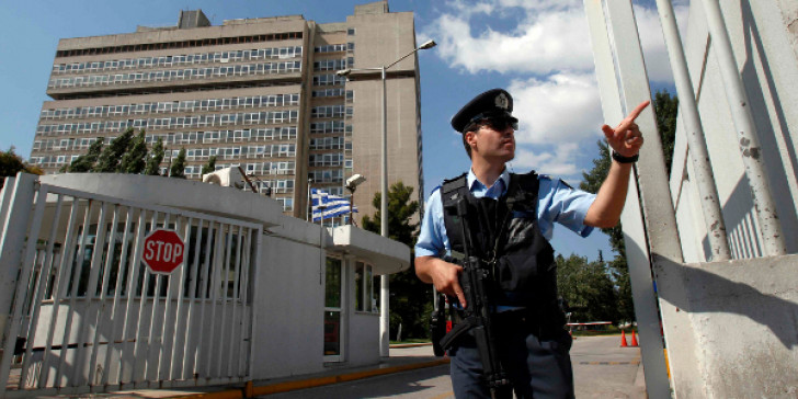 Θρίλερ στην Κρήτη με άρωμα τρομοκρατίας και εμπλοκή της ΕΥΠ - ΕΛΛΑΔΑ