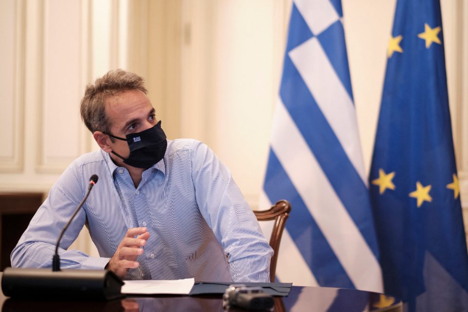 Δημοσκόπηση: Παραμένει το προβάδισμα της ΝΔ έναντι του ΣΥΡΙΖΑ – Στις 17 μονάδες η διαφορά - ΠΟΛΙΤΙΚΗ