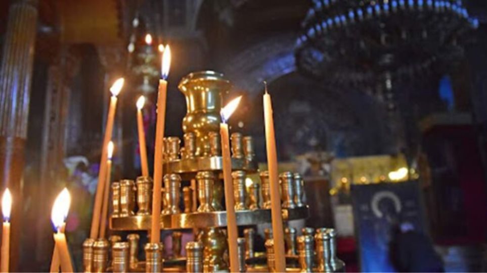 Ιερόσυλοι έκλεψαν λειψανοθήκες αγίων από ναό στην Ελασσόνα - ΕΚΚΛΗΣΙΑ