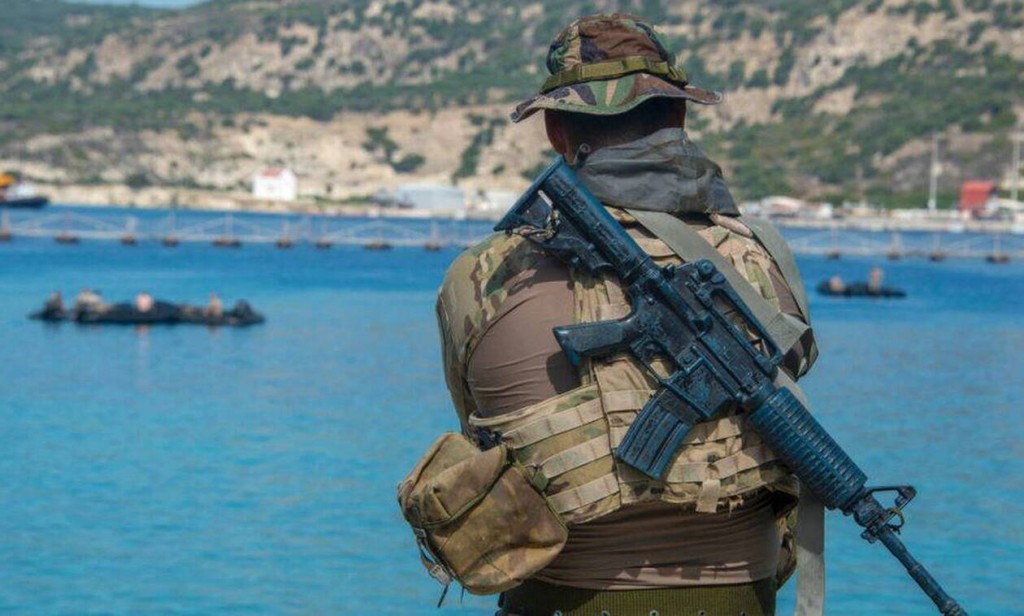 Πόλεμος Ελλάδας - Τουρκίας: Δείτε τις Ένοπλες Δυνάμεις των δύο χωρών