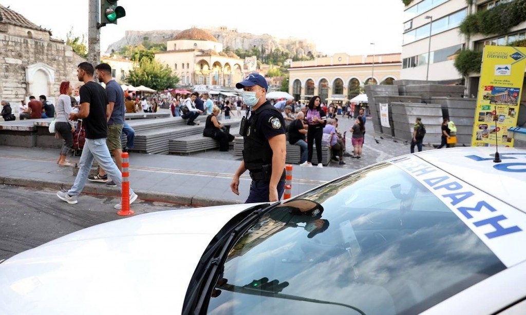 Κορονοϊός: Προς απαγόρευση νυχτερινής κυκλοφορίας - Τακτικές «ακορντεόν» και «καρουζέλ» από την ΕΛΑΣ - ΕΛΛΑΔΑ