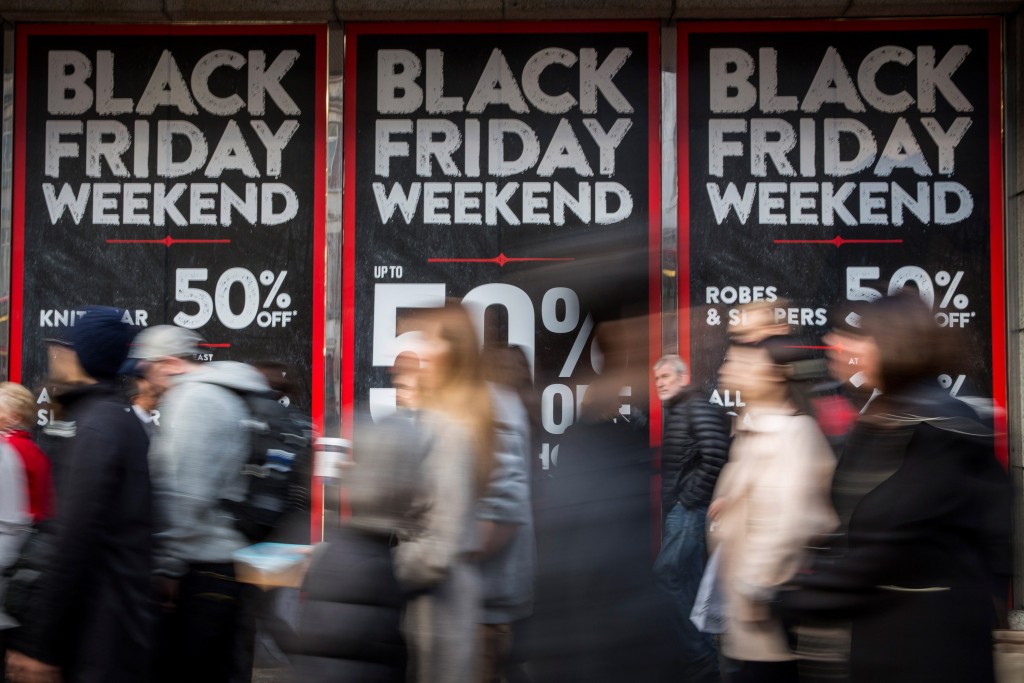 Black Friday: Πώς θα κυμανθούν οι τιμές