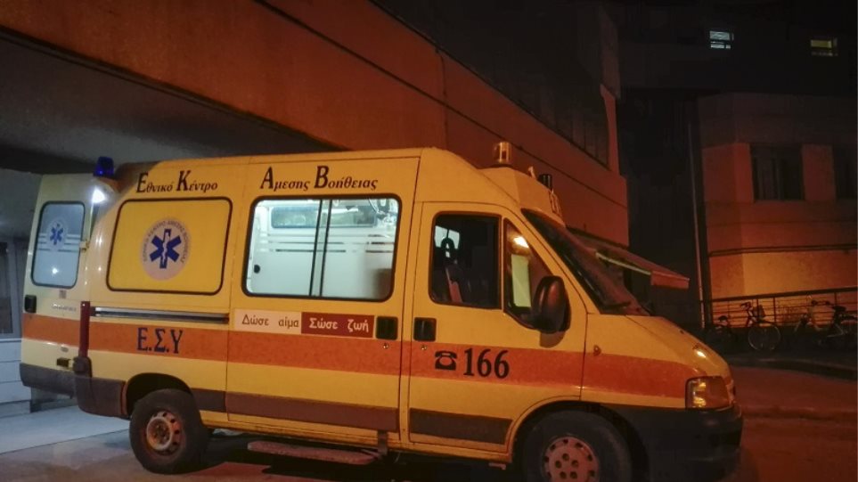 Πανικός στην Πάτρα από έκρηξη σε διαμέρισμα από φιάλη υγραερίου – Στο νοσοκομείο ένας άνδρας - ΠΕΛΟΠΟΝΝΗΣΟΣ