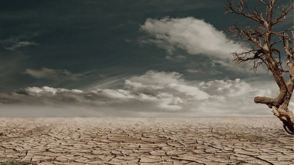 ΟΗΕ: Ο πλανήτης θα μετατραπεί σε «μη κατοικήσιμη κόλαση» λόγω της κλιματικής αλλαγής - ΔΙΕΘΝΗ