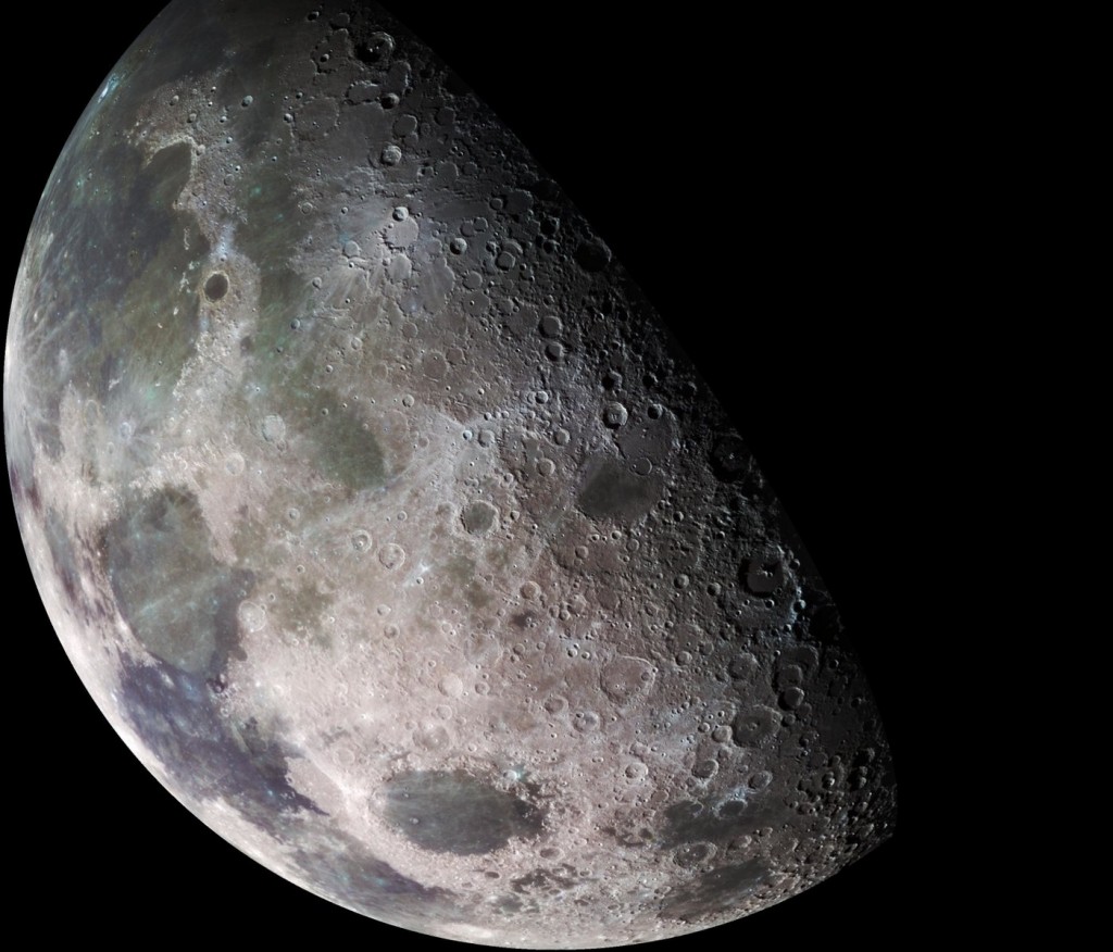 Τεράστια ανακάλυψη από τη NASA: Βρέθηκε νερό στη Σελήνη - Τι ανακοίνωσε - ΔΙΕΘΝΗ