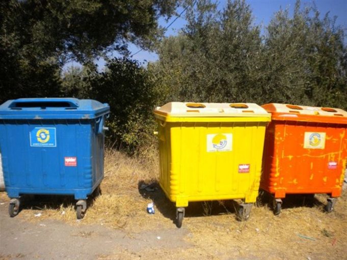 Ενίσχυση της ανακύκλωσης επιθυμεί ο δήμος Κορινθίων - ΚΟΡΙΝΘΙΑ
