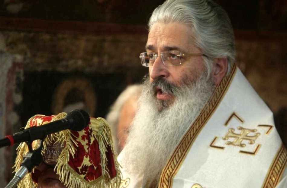 Aλεξανδρουπόλεως: Kλειστές οι εκκλησίες τα Χριστούγεννα αν αυτό κριθεί απαραίτητο - ΕΚΚΛΗΣΙΑ