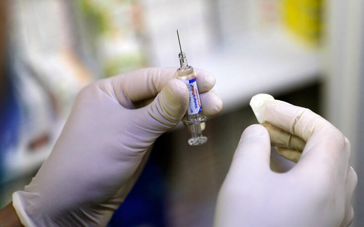 Εμβόλια κορονοϊού: Πιθανώς έως το τέλος του έτους οι πρώτες αδειοδοτήσεις - ΔΙΕΘΝΗ