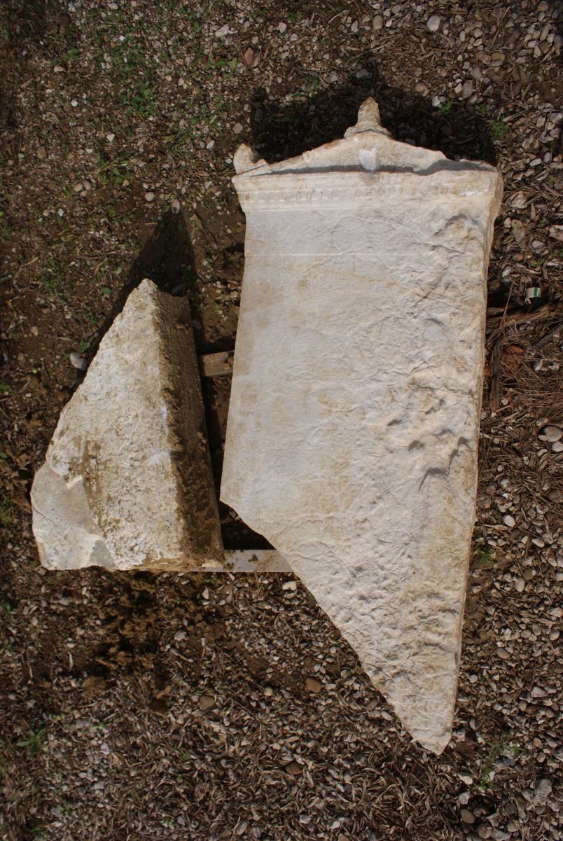 Ηλεία: Εντυπωσιακά αρχαιολογικά ευρήματα σε ανασκαφές - ΠΕΛΟΠΟΝΝΗΣΟΣ