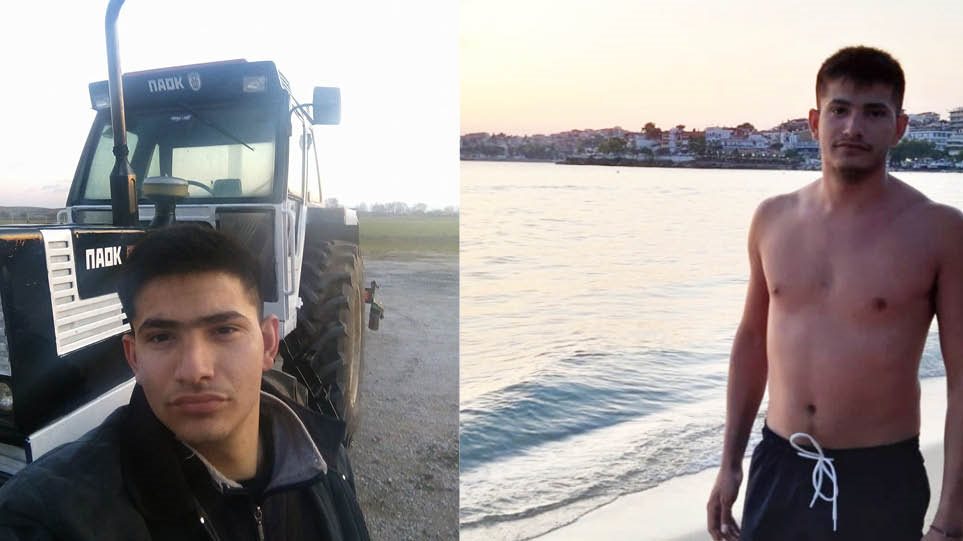 Κορωνοϊός - Σέρρες: Έχασε τη μάχη 25χρονος που νοσηλευόταν στο «Παπανικολάου» - ΕΛΛΑΔΑ