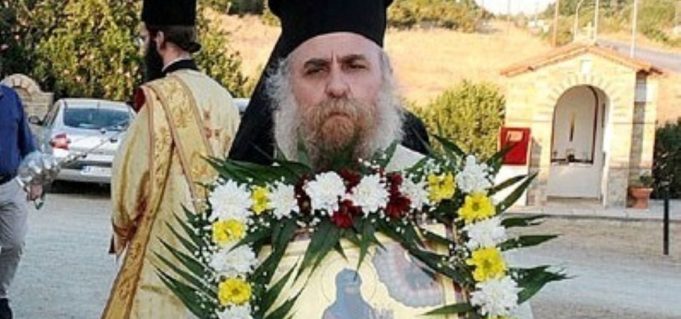 Έχασε τη ζωή του από κορονοϊό 56χρονος Βολιώτης ιερέας - ΕΚΚΛΗΣΙΑ