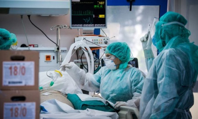 Κορωνοϊός: Τρομάζει η εικόνα στα νοσοκομεία - Δεδομένη η παράταση του lockdown - ΕΛΛΑΔΑ