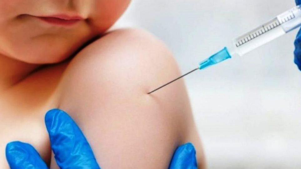 Μπουρλά: Η Pfizer ετοιμάζει ένα νέο εμβόλιο που θα αποθηκεύεται σε απλό ψυγείο - ΔΙΕΘΝΗ