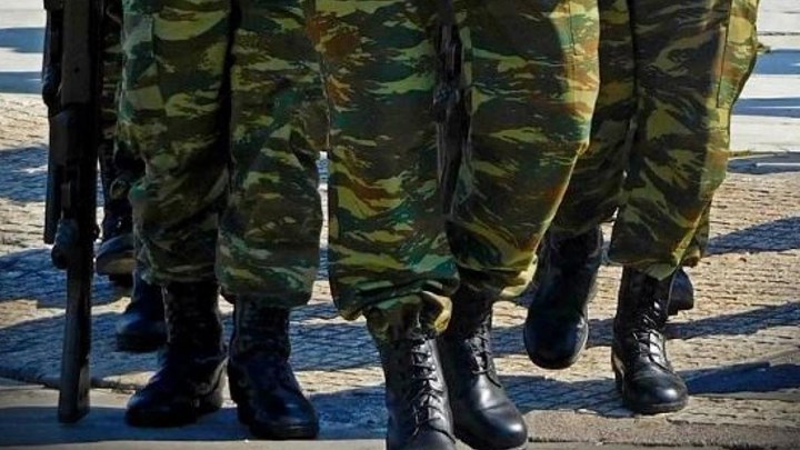 Κορονοϊός: Συναγερμός σε στρατόπεδο στα Ιωάννινα - Βρέθηκαν 31 κρούσματα - ΕΛΛΑΔΑ