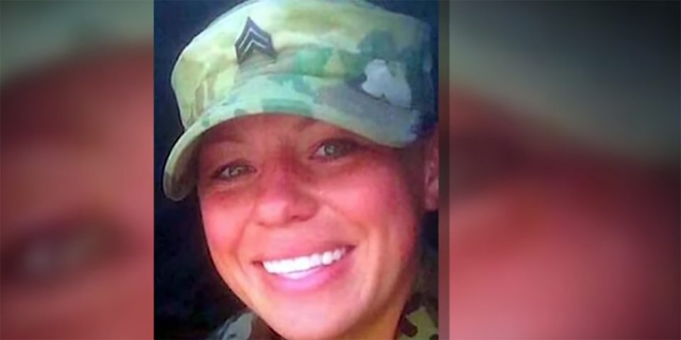 Σοκ: Λοχίας του στρατού των ΗΠΑ αυτοκτόνησε μετά από τον κατά συρροή βιασμό της - ΔΙΕΘΝΗ