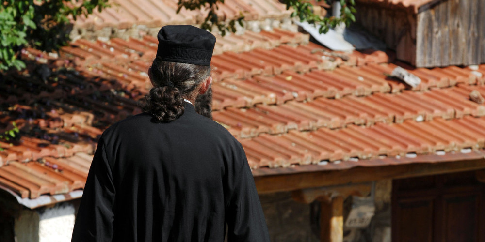 Πρόστιμο σε ιερέα στη Λευκάδα - Στο ναό υπήρχαν 65 αντί για 10 άτομα - ΕΚΚΛΗΣΙΑ