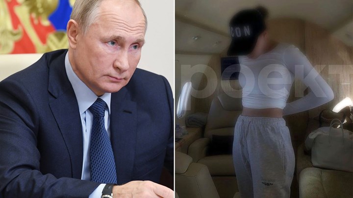 Δημοσίευμα-βόμβα για τον Πούτιν: Η εξώγαμη κόρη με πρώην καθαρίστρια που έγινε εκατομμυριούχος - ΠΕΡΙΕΡΓΑ