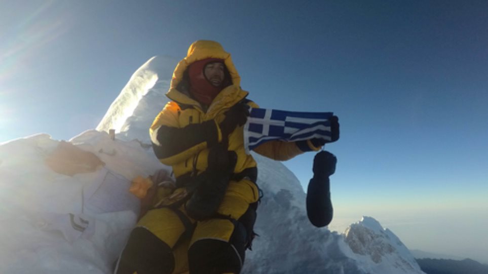 Στόχος η απόλυτη τρέλα: Για πρώτη φορά κατάκτηση της K2 κορυφής των Ιμαλαΐων μέσα στο χειμώνα - ΠΕΡΙΕΡΓΑ