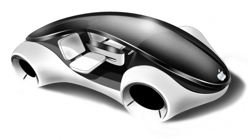 Την κατασκευή του πρώτου της αυτοκινήτου προγραμματίζει για το 2024 η Apple - ΔΙΕΘΝΗ