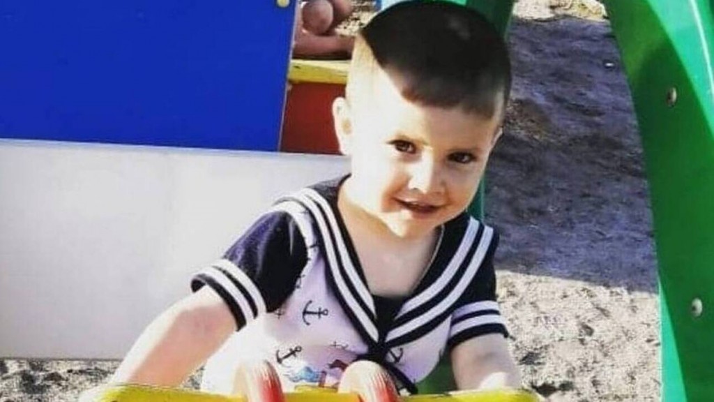 Τραγωδία στη Ρωσία: Νεκρό τρίχρονο αγοράκι - Το ξυλοκόπησε ο θετός του πατέρας - ΔΙΕΘΝΗ