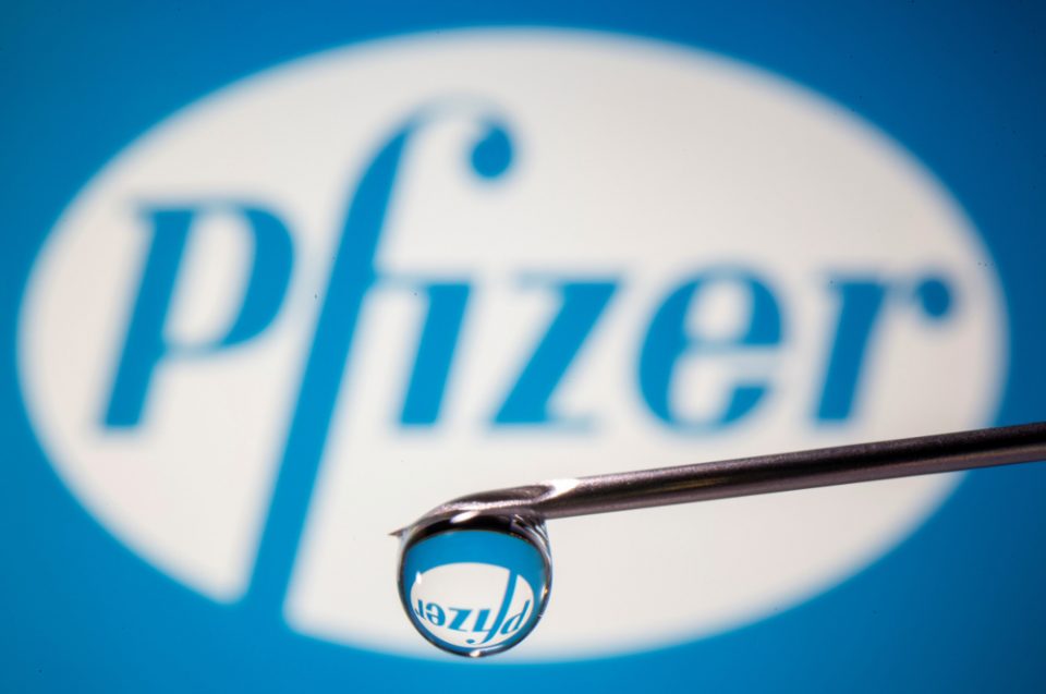 Pfizer - Ευρωπαϊκή Ένωση: Επιπλέον 300 εκατ. δόσεις στην ΕΕ - ΔΙΕΘΝΗ