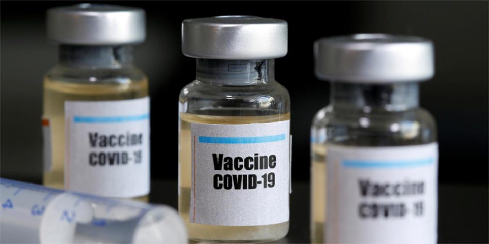 Οι ΗΠΑ προωθούν άρον άρον τον εμβολιασμό για να καλύψουν τον πληθυσμό - ΔΙΕΘΝΗ