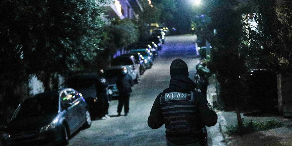 Εκτέλεση στην Ηλιούπολη: «Υπαρχηγός» της Greek Mafia με… παρελθόν το θύμα - ΕΛΛΑΔΑ