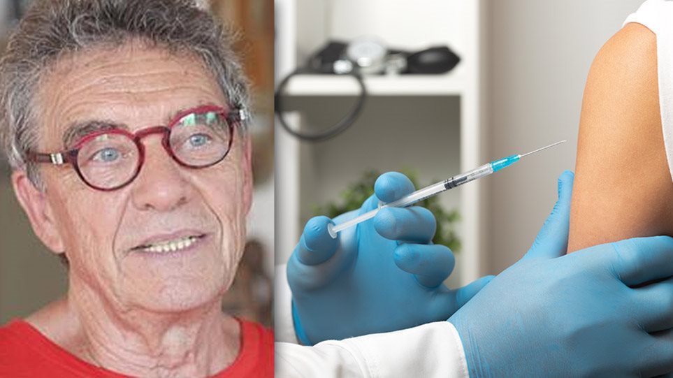 Συγκλονίζει Γερμανός εθελοντής που συμμετείχε στις δοκιμές του εμβολίου των Pfizer - ΕΛΛΑΔΑ