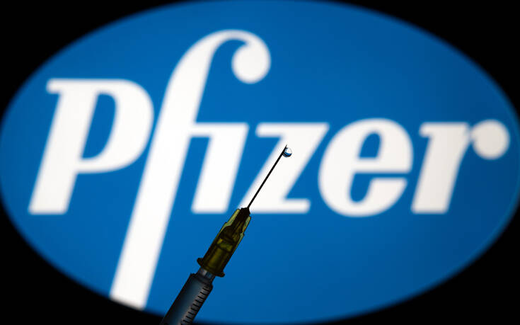 Νέα μελέτη επιβεβαιώνει την αποτελεσματικότητα του εμβολίου των Pfizer/BioNTech στο 94% - ΔΙΕΘΝΗ