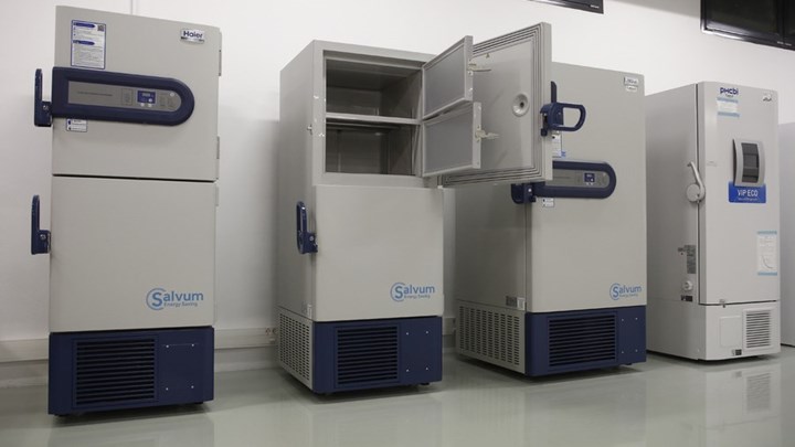 Κορονοϊός: Αυτά είναι τα ψυγεία όπου θα αποθηκευτούν τα εμβόλια στην Αττική - ΕΛΛΑΔΑ
