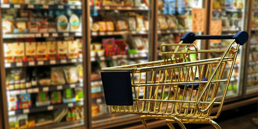 Lockdown: Ποια προϊόντα απαγορεύεται από σήμερα να πωλούν τα σούπερ μάρκετ - ΕΛΛΑΔΑ