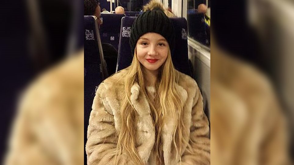 Σάλος στη Βρετανία: 13χρονη πέθανε από αναψυκτικό που περιείχε ναρκωτικές ουσίες - ΠΕΡΙΕΡΓΑ