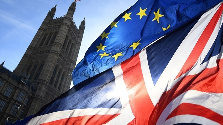 Επίσημο πλέον το Brexit: Το Ηνωμένο Βασίλειο αποχώρησε από την ενιαία αγορά της ΕΕ - ΔΙΕΘΝΗ