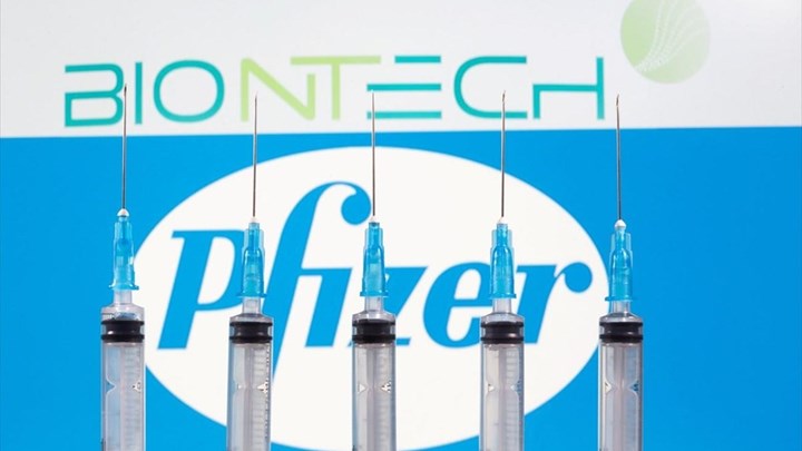 Κορονοϊός: Οι ιδρυτές της BioNTech προειδοποιούν για κενά στις παραδόσεις του εμβολίου της εταιρείας - ΔΙΕΘΝΗ